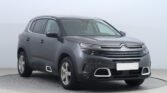 Citroen C5 Aircross 2020