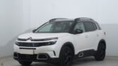 Citroën C5 Aircross 2021