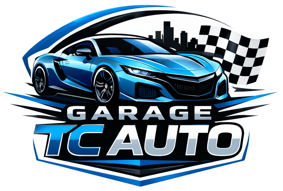 Garage TC Auto