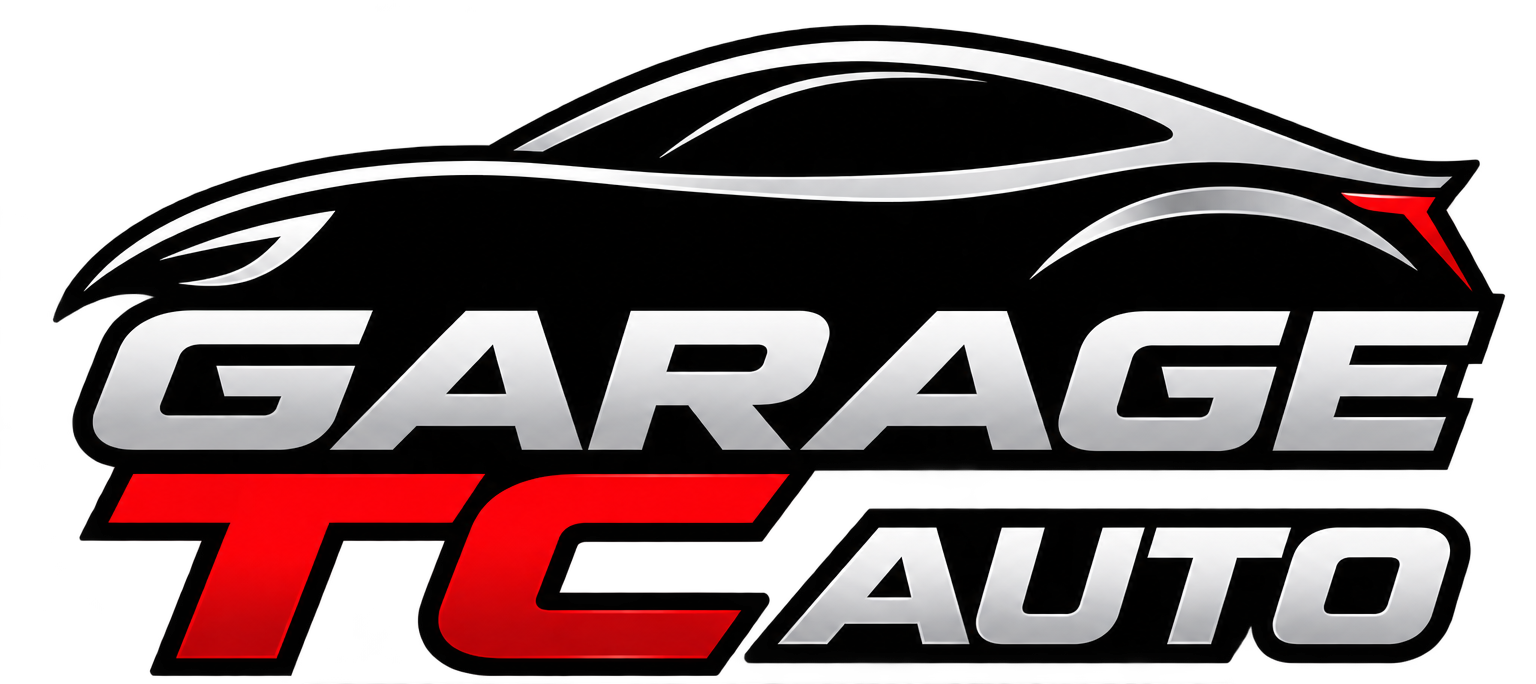 GARAGE TC AUTO